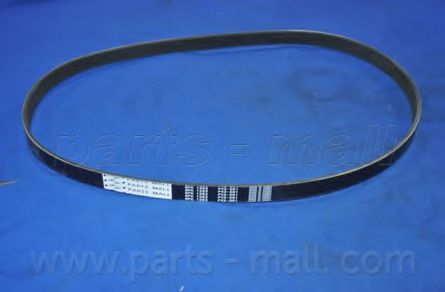 PV2-001 PARTS-MALL Belt Drive V-Belt
