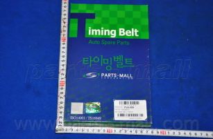 PVA-009 PARTS-MALL Belt Drive Timing Belt