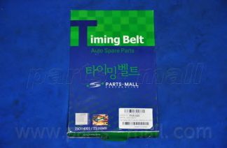 PVA-025 PARTS-MALL Belt Drive Timing Belt