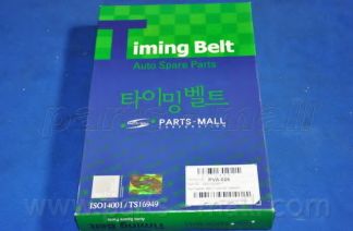 PVA-026 PARTS-MALL Belt Drive Timing Belt