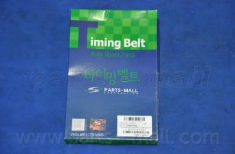 PVA-031 PARTS-MALL Belt Drive Timing Belt