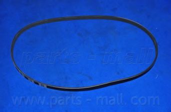 PVA-037 PARTS-MALL V-Ribbed Belts