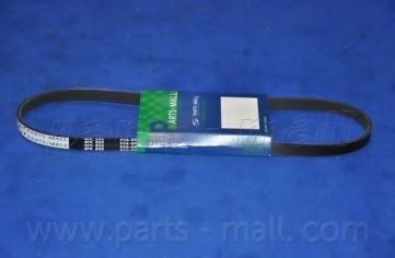 PVA-042 PARTS-MALL V-Ribbed Belts