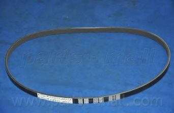 PVA-051 PARTS-MALL Belt Drive V-Ribbed Belts