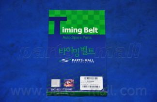 PVB-006 PARTS-MALL Timing Belt