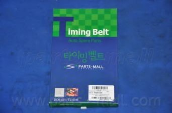 PVB-008 PARTS-MALL Belt Drive Timing Belt