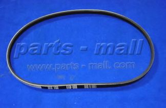 PVB-020 PARTS-MALL V-Ribbed Belts