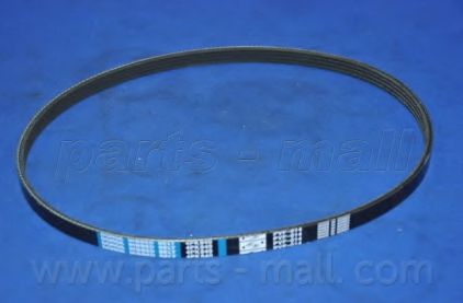 PVF-014 PARTS-MALL V-Ribbed Belts