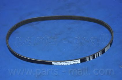 PVJ-004 PARTS-MALL V-Ribbed Belts
