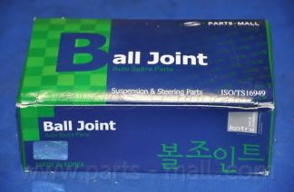 PXCJA-009 PARTS-MALL Wheel Suspension Ball Joint