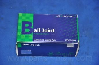 PXCJA-027 PARTS-MALL Wheel Suspension Ball Joint