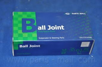 PXCJB-002 PARTS-MALL Wheel Suspension Ball Joint