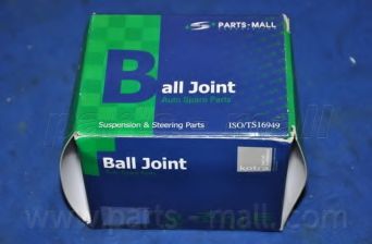 PXCJB-006 PARTS-MALL Wheel Suspension Ball Joint