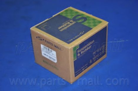 PXCMA-004D PARTS-MALL Engine Mounting