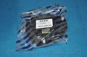 PXCNB-008F PARTS-MALL Wheel Suspension Top Strut Mounting