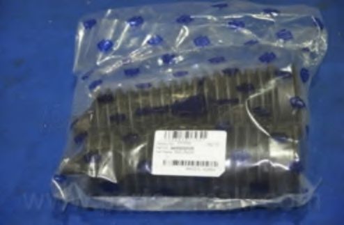 PXCPB-002 PARTS-MALL Steering Bellow, steering