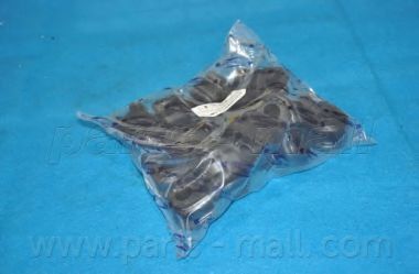 PXCRB-016B PARTS-MALL Wheel Suspension Stabiliser Mounting