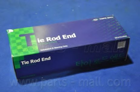 PXCTA-050L PARTS-MALL Tie Rod End
