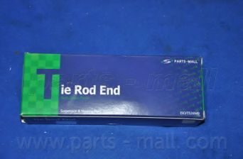 PXCTB-033 PARTS-MALL Steering Tie Rod End