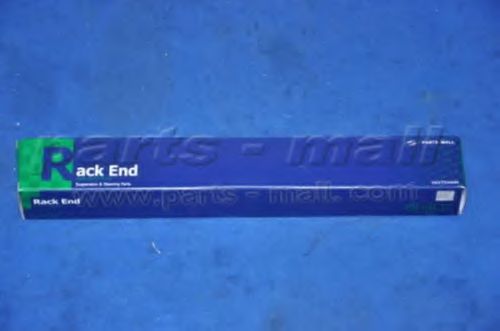 PXCUA-008 PARTS-MALL Steering Tie Rod Axle Joint