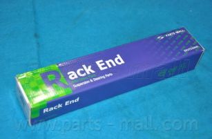 PXCUA-018-S PARTS-MALL Tie Rod Axle Joint
