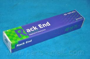 PXCUA-019-S PARTS-MALL Steering Tie Rod Axle Joint