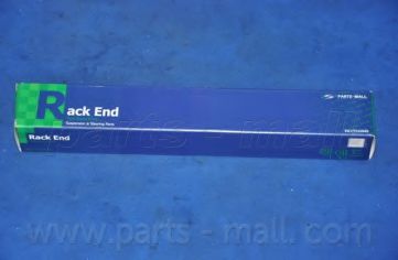 PXCUA-024 PARTS-MALL Steering Tie Rod Axle Joint