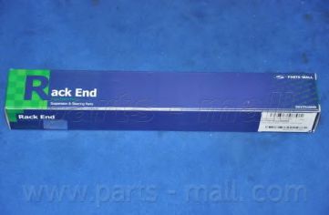 PXCUA-025 PARTS-MALL Steering Tie Rod Axle Joint