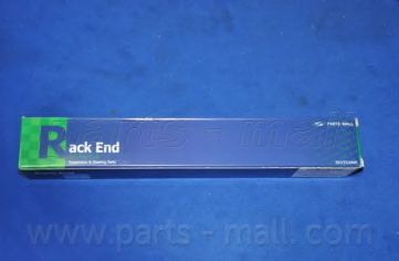 PXCUB-001 PARTS-MALL Steering Tie Rod Axle Joint