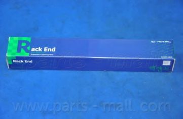 PXCUB-006 PARTS-MALL Steering Tie Rod Axle Joint