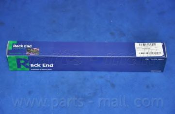 PXCUB-010 PARTS-MALL Steering Tie Rod Axle Joint