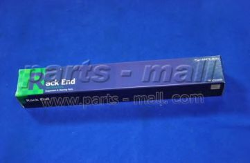 PXCUB-023 PARTS-MALL Steering Tie Rod Axle Joint