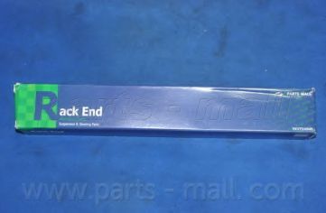 PXCUB-028 PARTS-MALL Steering Tie Rod Axle Joint
