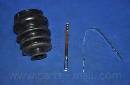 PXCWC-104 PARTS-MALL Bellow Set, drive shaft