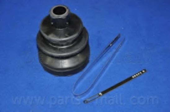 PXCWC105 PARTS-MALL Bellow Set, drive shaft