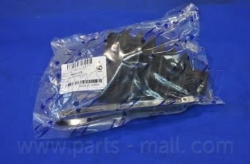 PXCWC-107 PARTS-MALL Bellow Set, drive shaft