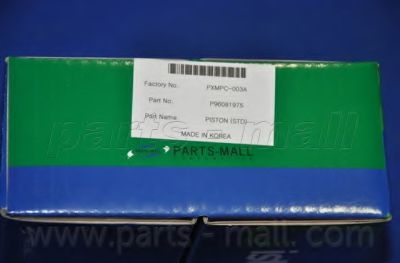PXMPC-003A PARTS-MALL Piston