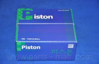 PXMPC-004C PARTS-MALL Crankshaft Drive Piston