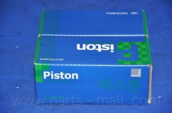 PXMSA-006B PARTS-MALL Crankshaft Drive Piston