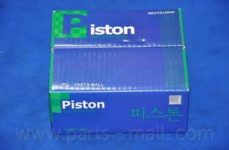 PXMSA-008C PARTS-MALL Crankshaft Drive Piston