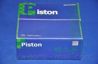 PXMSA-010B PARTS-MALL Crankshaft Drive Piston