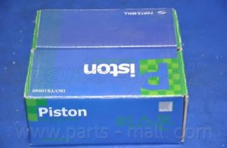 PXMSA-011C PARTS-MALL Crankshaft Drive Piston