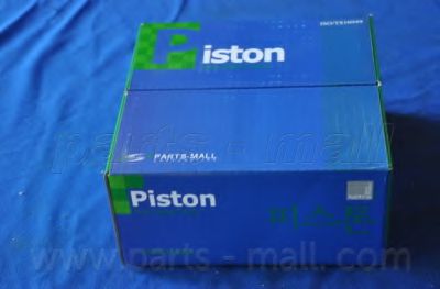 PXMSA-016D PARTS-MALL Crankshaft Drive Piston