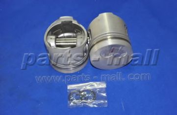 PXMSA-0591 PARTS-MALL Crankshaft Drive Piston
