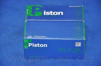 PXMSB-007A PARTS-MALL Crankshaft Drive Piston