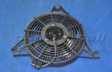 PXNBA-019 PARTS-MALL Fan, A/C condenser