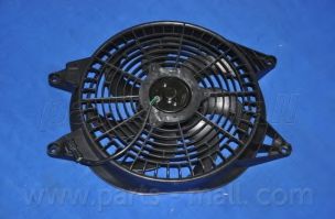 PXNBB-008 PARTS-MALL Air Conditioning Fan, A/C condenser