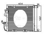 PXNC1-003 PARTS-MALL Condenser, air conditioning