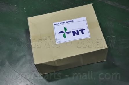 PXNHA-011 PARTS-MALL Cooling System Core, radiator