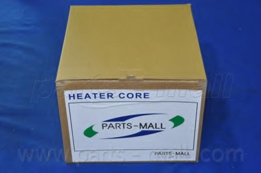 PXNHA-020 PARTS-MALL Cooling System Core, radiator